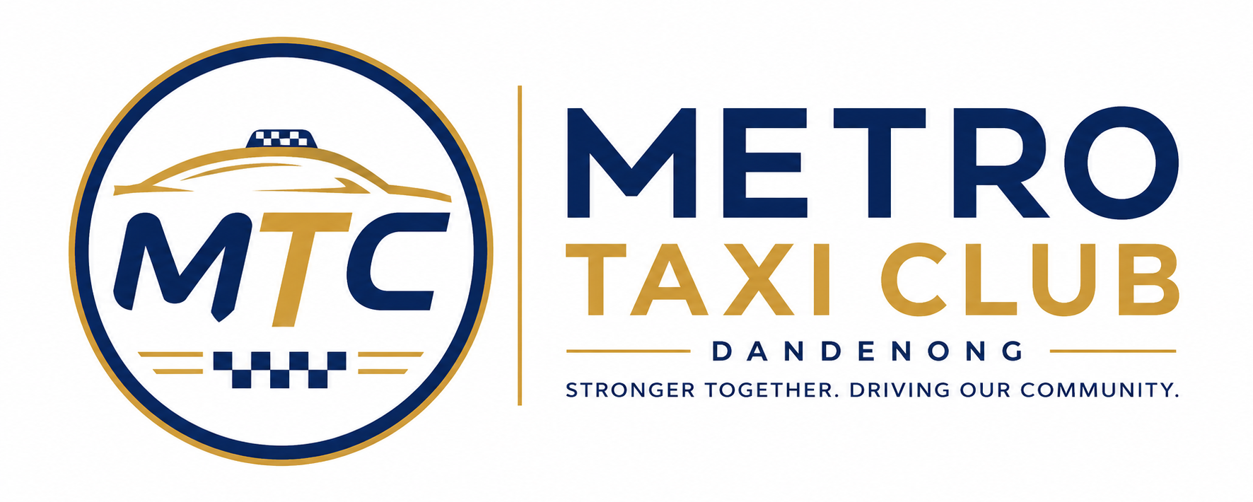 Metro Taxi Club VIC Inc.